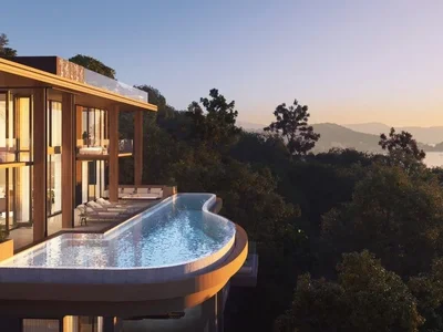 Villa The Sky Series