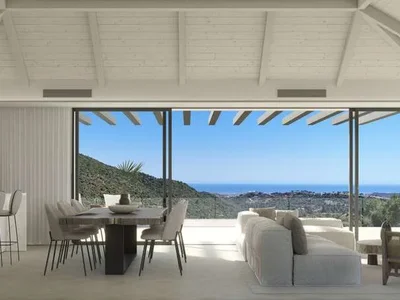 Dzielnica mieszkaniowa Villa Alhama