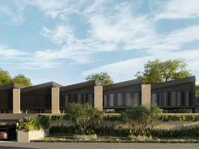 Villa Gardens Villas – residential development in Nunggalan, Bali