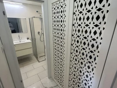 Жилой квартал Magnifique 2 pieces meuble