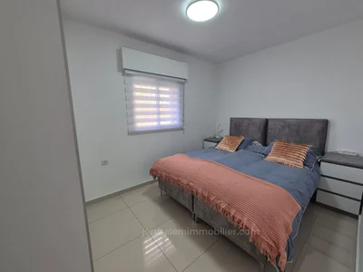 Wohnviertel Appartement renove et lumineux a louer a arnona jerusalem immobilier 026786595