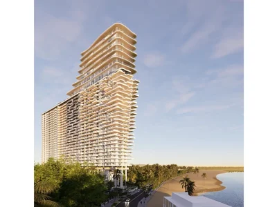 Complejo residencial Time Square 10 Pre Sale