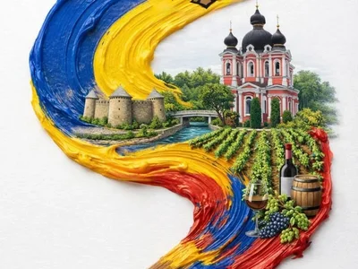 Second citizenship in Moldova
