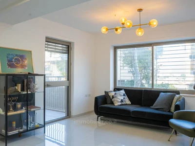 Wohnviertel Appartement de standing