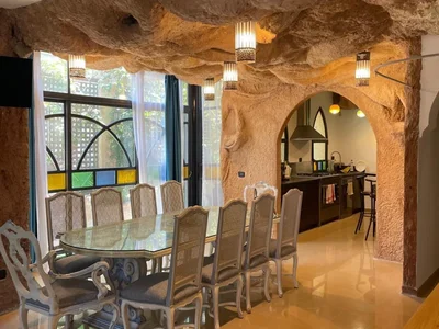 Residential quarter Appartement a louer a jerusalem