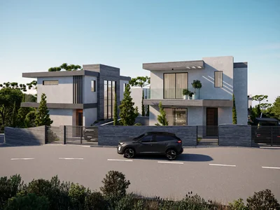 Жилой комплекс City View Villas