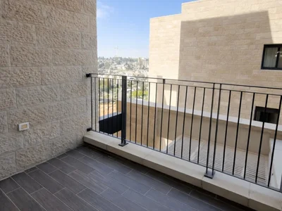 Wohnviertel 3 pieces neuf promoteur mekor haim