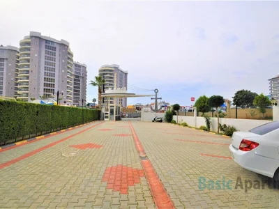 Dzielnica mieszkaniowa 2-bedroom apartment in Cikcilli Alanya