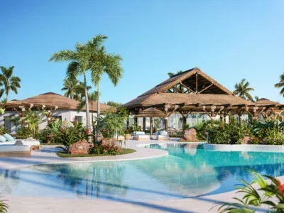 Complexe résidentiel Marbella, Spain 