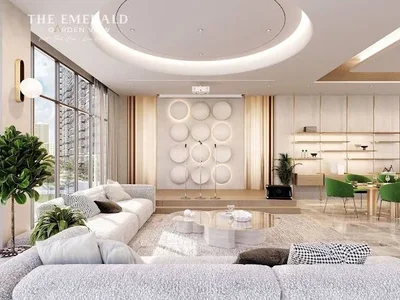 Wohnanlage Emerald Garden View