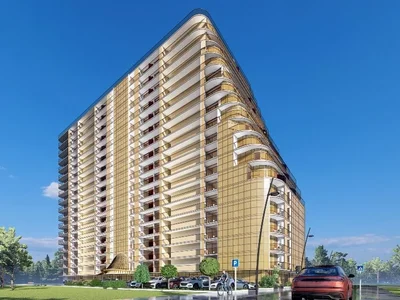 Apart - hotel Optima Residence