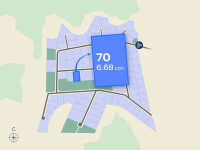 Cottage village Levada 2