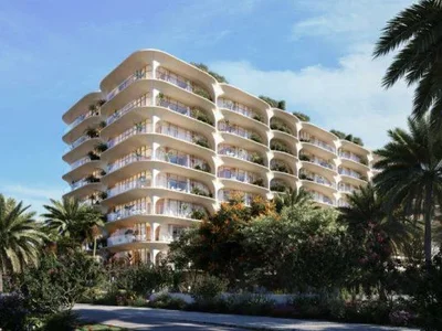 Complexe résidentiel Ocean House — luxury seafront apartments by Ellington in complex with first-class infrastructure in Palm Jumeirah, Dubai