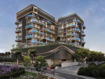 Residential complex Breva