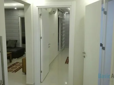 Dzielnica mieszkaniowa Beautiful One bedroom Property in Alanya, Kestel
