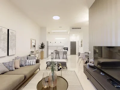 Жилой квартал Appartement en rez de jardin a vendre rue mounbaz jerualem