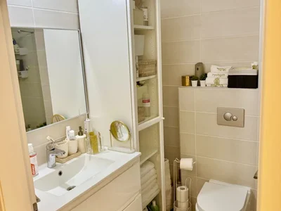 Quartier résidentiel À vendre – appartement 4 pièces à ashdod, rue yakinton (calaniot)