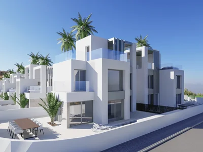 Complejo residencial AREAbeach IV CIUDAD QUESADA