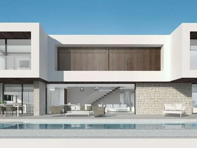 Barrio residencial Villa Gala Selwo