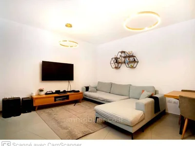 Wohnviertel Bel appartement