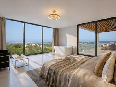 Dzielnica mieszkaniowa Villa Sirio Sotogrande