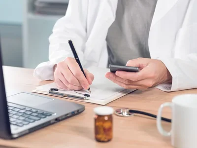 Условия оказания медицинских услуг иммигрантам в Германии