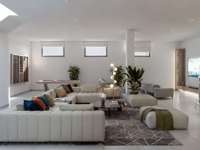 Barrio residencial Marinsa Paradise