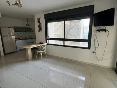 Barrio residencial Appartement de 4 pieces a 2 pas de la mer dans les nouveaux immeubles de la marina