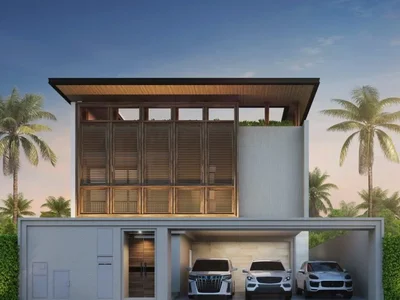 Villa Balco Bangtao Beach