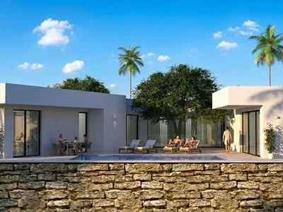 Жилой квартал Limitless Resorts - Mijas Hills Fase 2