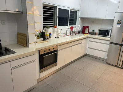 Quartier résidentiel Belle opportunité à ne pas manquer, grand 3 pièces à vendre, proche de toutes commodités, alef, ashdod