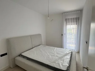 Wohnviertel Stan 53 m² na Izdavanje – Krivi Most, Podgorica