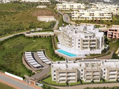 Quartier résidentiel Valley Views Fase 1