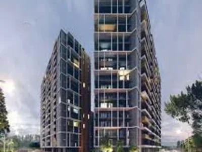Edificio de apartamentos Dighomi Residence X2