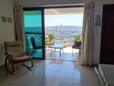 Wohnviertel Appartement a vendre holyland jerusalem
