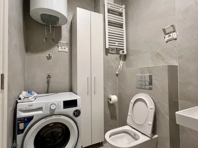 Wohnviertel Stan 49 m² na Izdavanje – Central Point, Podgorica