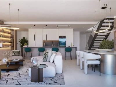 Barrio residencial NUBAY