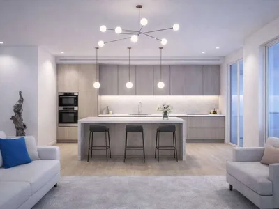 Жилой квартал Villa Eco Agua