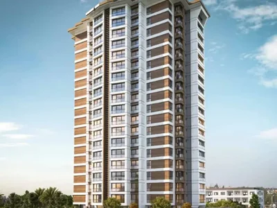 Immeuble Kılıç Life Maslak