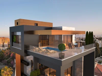 Residenz Tunalı Kumsal Park Residence