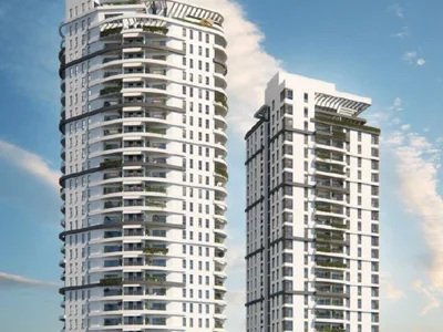 Quartier résidentiel Projet hagiborim – vivre entre bat yam et tel aviv dans un projet luxueux pres de la mer