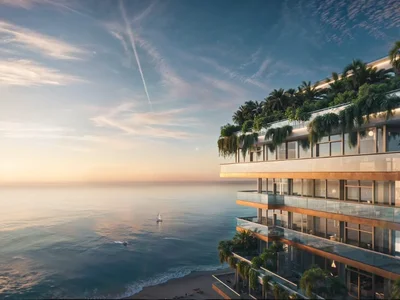 Complejo residencial 