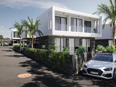 Жилой комплекс Amber Homes