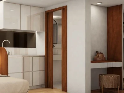 Complejo residencial Nebu Residences Bangtao