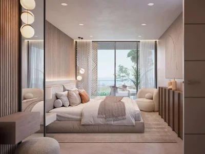 Жилой квартал Nikki Living Apartamentos
