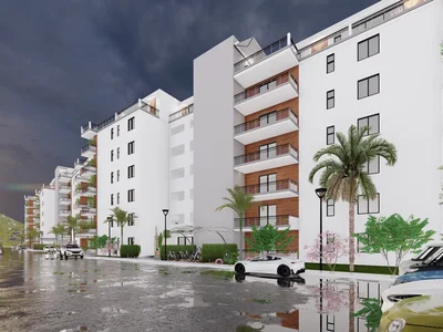 Barrio residencial Caesar Resort