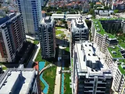 Zespół mieszkaniowy Ready-to-move apartments from Istanbul's leading developer.