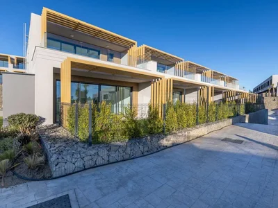 Жилой квартал Evergreen Homes