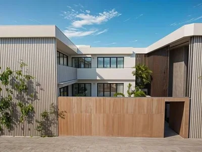 Villa Cassandra 1 – residential development in Sanur, Bali