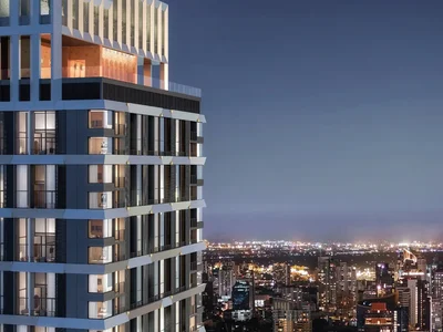 Complejo residencial Noble Form Thonglor